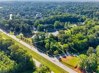 5005 W Wendover Ave, Jamestown, NC 27282