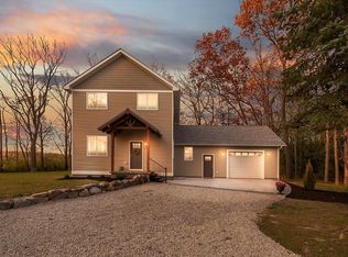 2521 E Morgan Rd, Ann Arbor, MI 48108