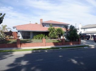 1703 E Retford St, Covina, CA 91724