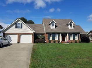 222 Ridgeview Dr, Somerset, KY 42503