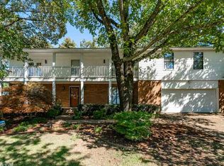 30 Hayfield Rd, Little Rock, AR 72207