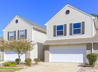 25189 Faraday Rd, Manhattan, IL 60442