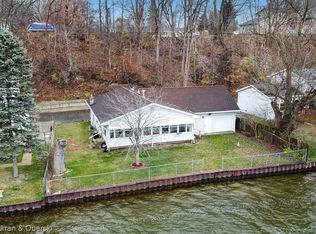 657 Lane Dr, Jackson, MI 49201