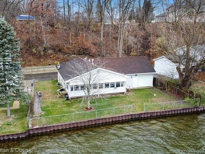 657 Lane Dr, Jackson, MI, 49201