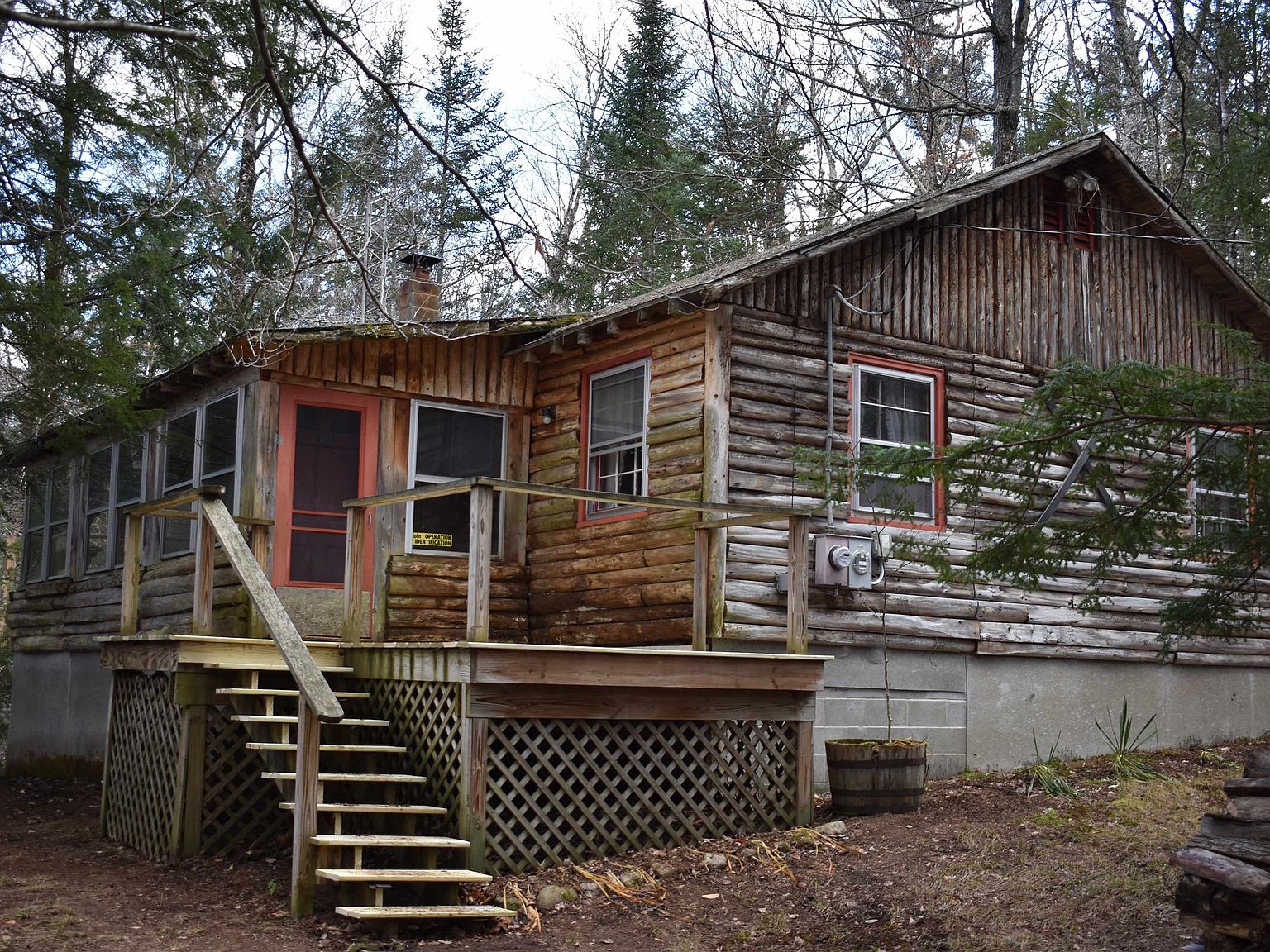 1802 Stinson Lake Road, Rumney, NH 03266 Zillow