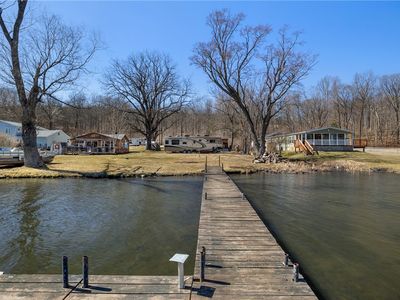 3298 Taylor Rd #7, Bradford, NY, 14815