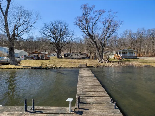 3298 Taylor Rd #7, Bradford, NY 14815