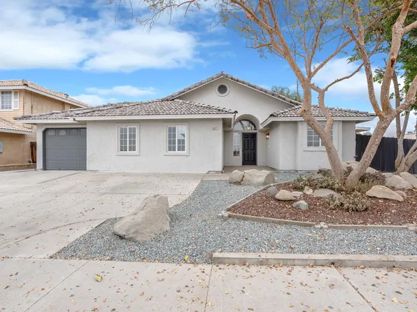 1831 5th Avenue, Delano, CA 93215