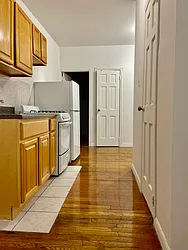Rented by J Misrahi Realty Corp