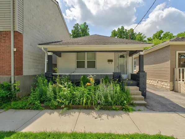 459 South St, London, ON N6B 1C1