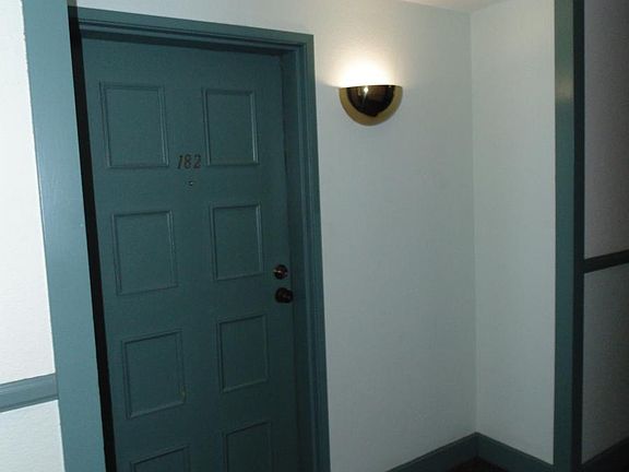 Unit Entry