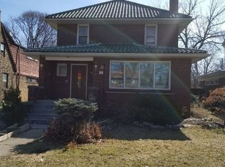 1327 N Jackson St, Waukegan, IL 60085