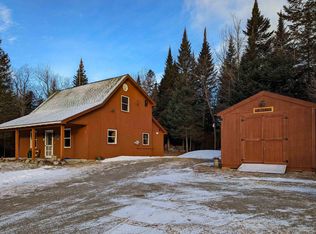 40 Coos Rd, Columbia, NH 03576
