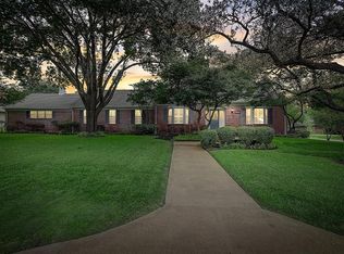 7559 Stonecrest Dr, Dallas, TX 75254
