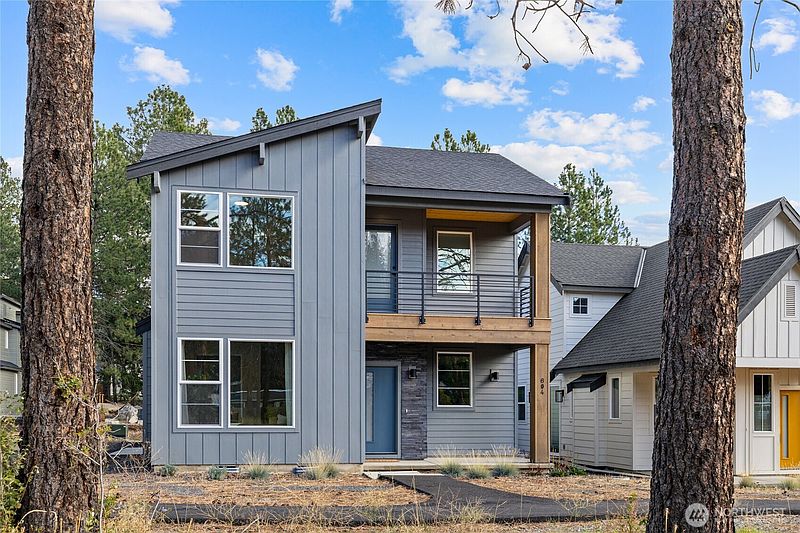 2nd image of 604 Compass (Lot 23) Place