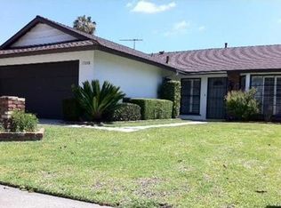 17208 Parkvalle Ave, Cerritos, CA 90703