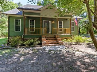 359 Gibson Dairy Road, Elizabethtown, NC 28337