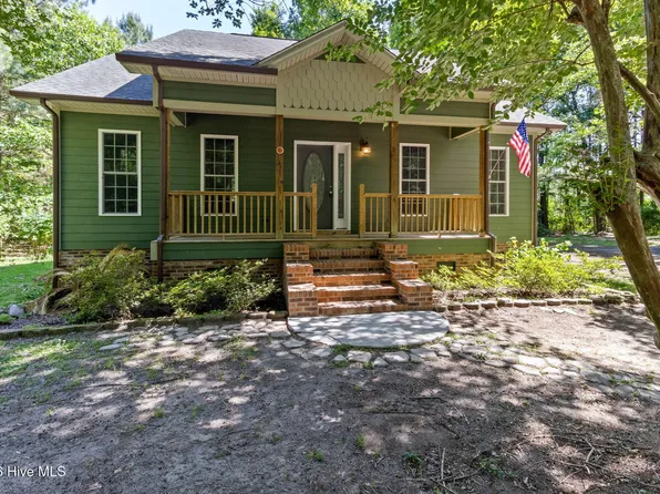 359 Gibson Dairy Road, Elizabethtown, NC 28337