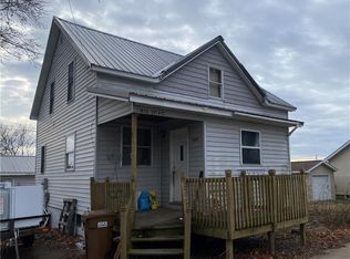 1826 20th Ave, Bloomer, WI 54724