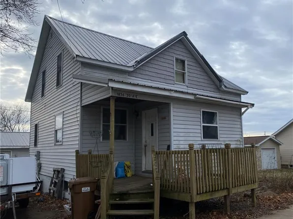 1826 20th Avenue, Bloomer, WI 54724