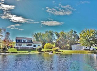 167 Shannon Rd, Renfrew, PA 16053