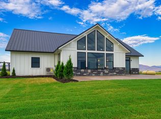 35492 Saint Ignatius Airport Rd, Saint Ignatius, MT 59865