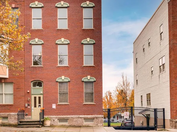 1016 Penn B St, Reading, PA 19602
