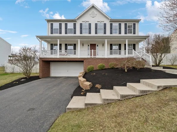 180 Darlene Dr, Coraopolis, PA 15108