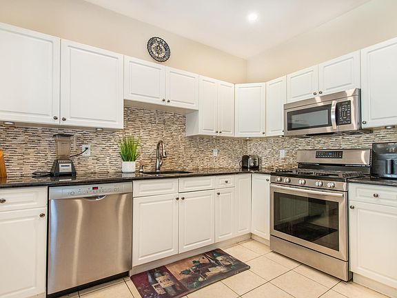 UPDATED KITCHEN