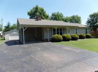 207 Kimberly Ave, Obion, TN 38240