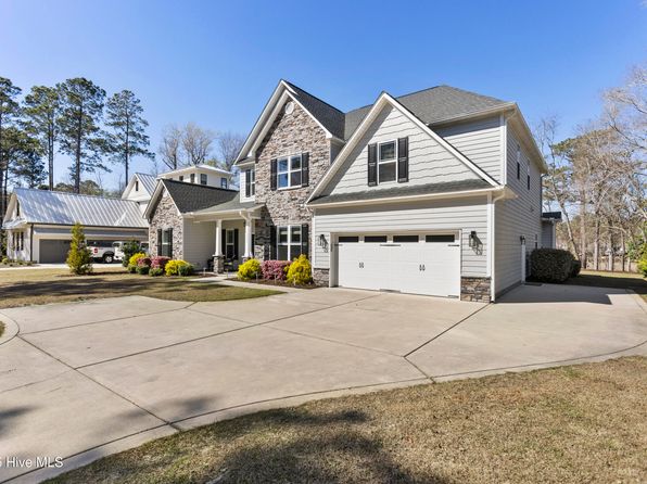 1035 Grandview Drive, Hampstead, NC 28443