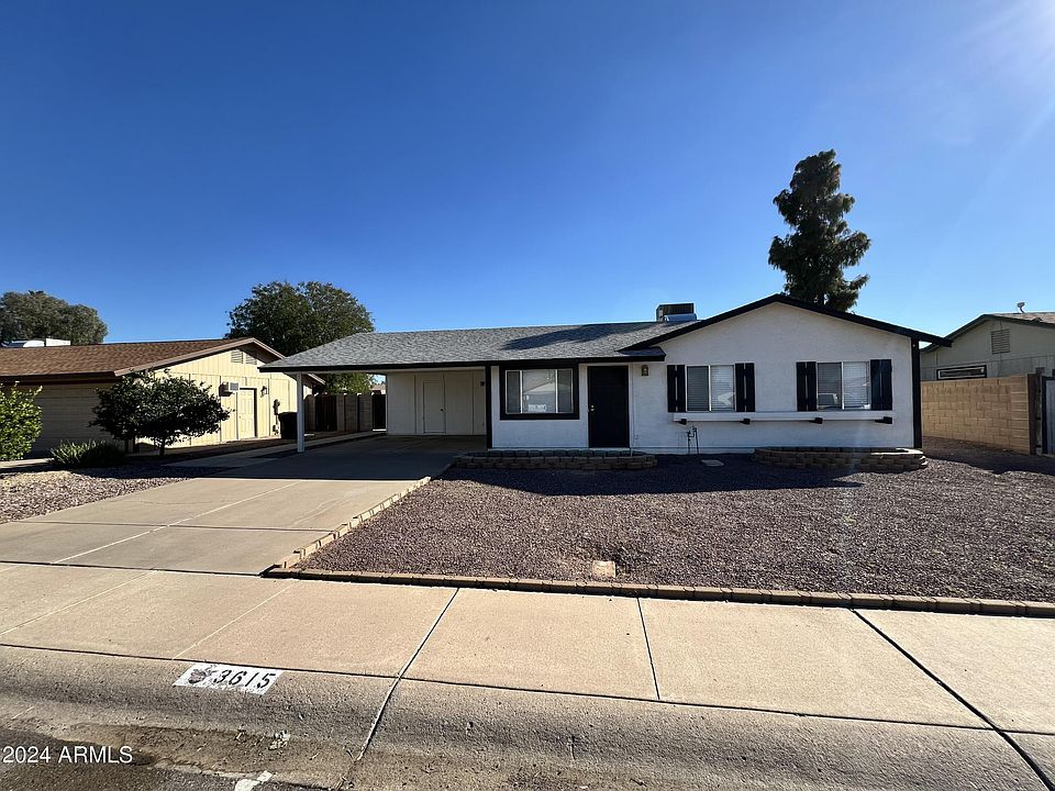 1st image of 3615 W TULSA Street