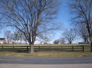 Tbd 4 West Springbrook Rd, Broadway, VA 22815