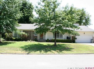 3718 E 47th St, Tulsa, OK 74135