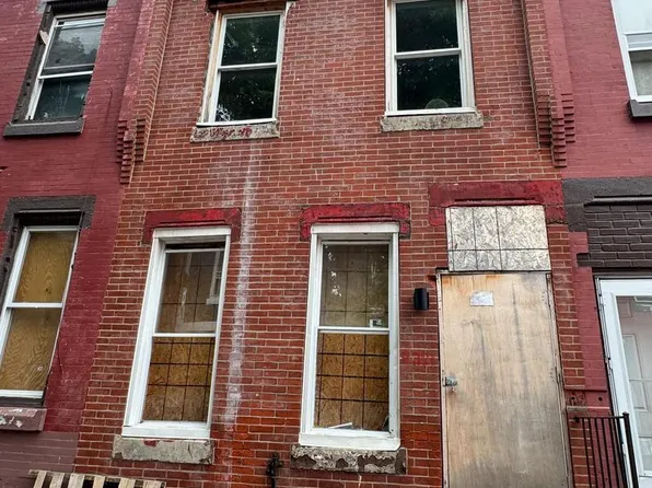 2321 N Bouvier St, Philadelphia, PA 19132