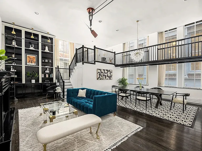 55 White St #1C — Photo 1
