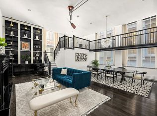 55 White St APT 1C, New York, NY 10013