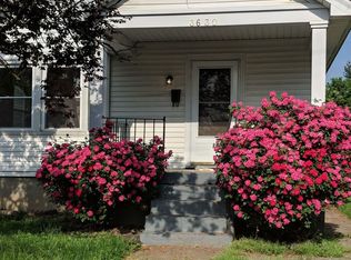 3630 Kahlert Ave, Louisville, KY