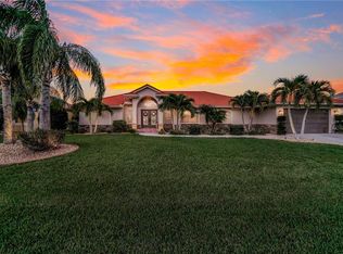 2400 Padre Island Dr, Punta Gorda, FL 33950