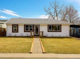 1150 S Raleigh St, Denver, CO 80219