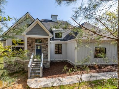 452 Chestnut Mountain Rd, Blairsville, GA, 30512