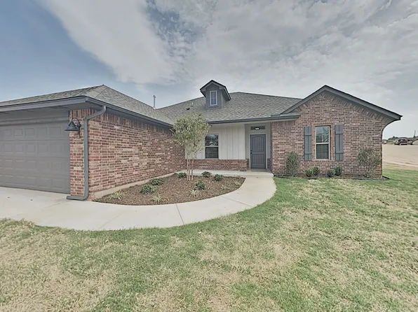 7100 Daxton Ct, Warr Acres, OK 73132