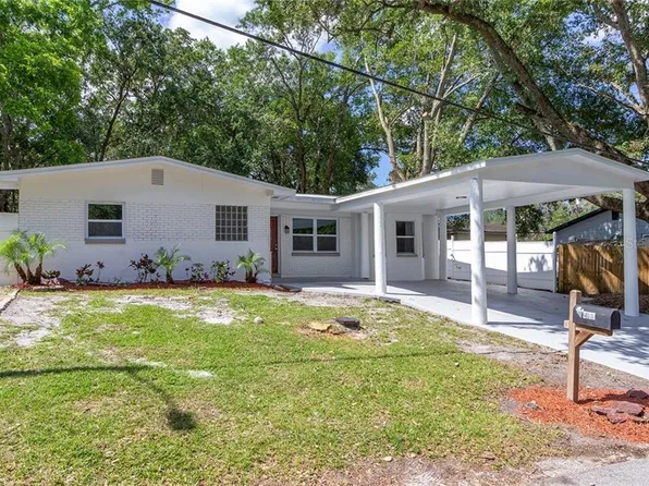 2105 E Flora St, Tampa, FL 33610