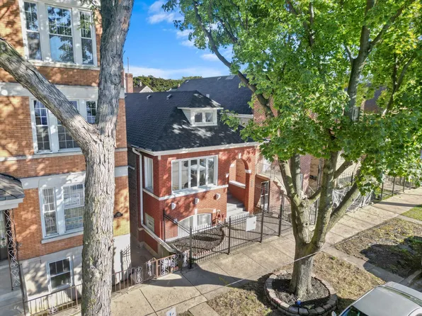 3353 S May St, Chicago, IL 60608