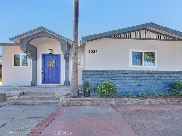 1026 W Pine St, Santa Ana, CA 92703