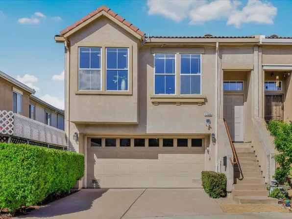1708 Thornton Pl, San Leandro, CA 94577