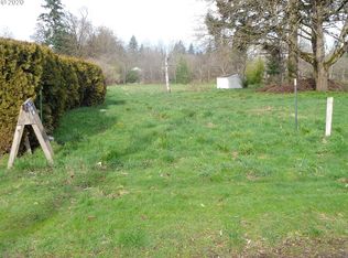 12901 SE Raymond St, Portland, OR 97236