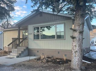 2129 Park Ave, Sturgis, SD 57785