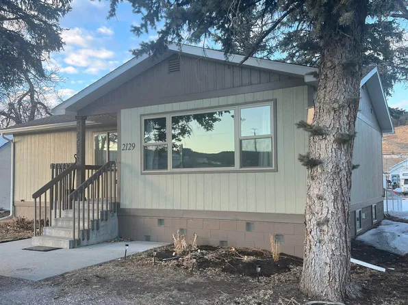 2129 Park Ave, Sturgis, SD 57785