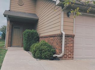 4909 Alpine Ridge Dr #4909, Columbia, MO 65202